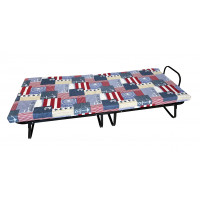 Раскладная кровать ТАГАНАЙ