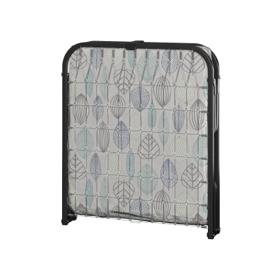 Раскладная кровать (раскладушка) ЗДОРОВЬЕ