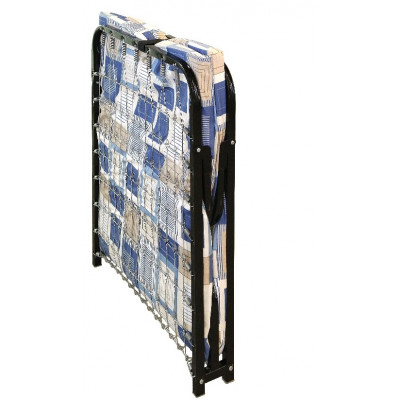 Раскладная кровать (раскладушка) ЗДОРОВЬЕ