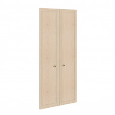 Двери высокие RHD 42-2 Бук Тиара