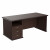 Стол руководителя однотумбовый RDT 188.АL Венге Магия