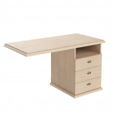 Приставка с тумбой RCC 126.А Бук Тиара