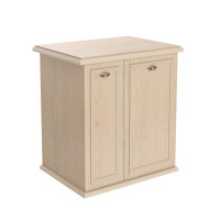 Тумба с фригобаром RTF 86 Бук Тиара