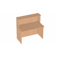 Модуль прямой Р.Мп-12 Референт, Бук