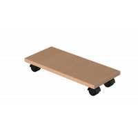 Выкатная подставка под СБ Р.ПП-3 бук