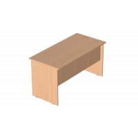 Стол рабочий Р.С-16 бук