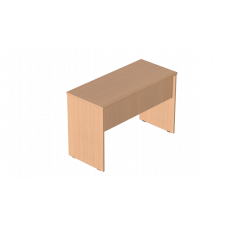 Стол приставка Р.СВ-2, серия Референт, бук