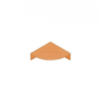 Подставка для монитора Р.Н-1П, серия Референт, бук