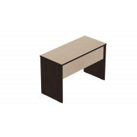 Стол приставка Р.СВ-2, серия Референт, венге/дуб