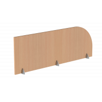 Экран перегородка 1190 Р.Э-12, серия Референт, бук