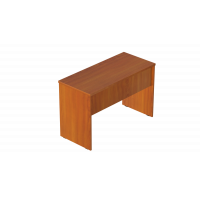 Стол приставка Р.СВ-2, серия Референт, вишня