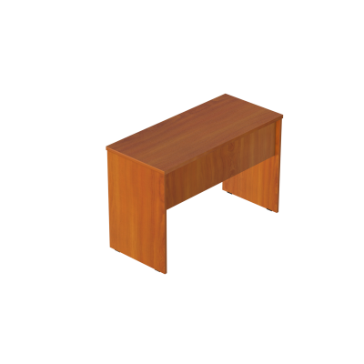 Стол приставка Р.СВ-2, серия Референт, вишня