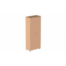 Шкаф для одежды Р.Ш-5 бук