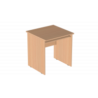 Стол компьютерный Р.СК-7 бук