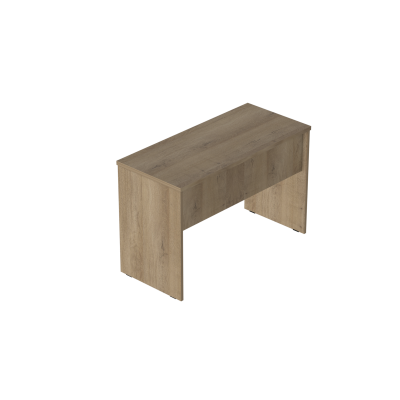 Стол приставка Р.СВ-2, серия Референт, дуб кронберг