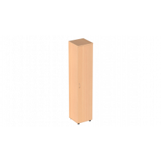 Пенал для бумаг закрытый Р.П-3, серия Референт, бук