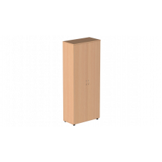 Шкаф комбинированный Р.Ш-8, серия Референт, бук