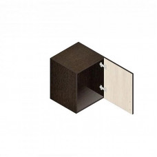 Антресоль для шкафа Р.А-2, серия Референт, венге/дуб