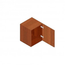 Антресоль для шкафа Р.А-2, серия Референт, орех