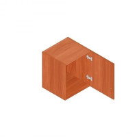 Антресоль для шкафа Р.А-2, серия Референт, вишня