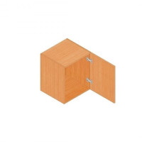 Антресоль для шкафа Р.А-2, серия Референт, дуб кронберг