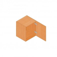 Антресоль для шкафа Р.А-2, серия Референт, дуб кронберг