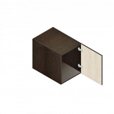 Антресоль для шкафа Р.А-6, серия Референт, венге/дуб