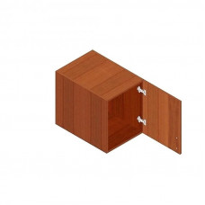 Антресоль для шкафа Р.А-6, серия Референт, орех