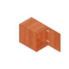 Антресоль для шкафа Р.А-6, серия Референт, вишня