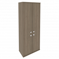 Style Шкаф Л.СТ-1.3 Вяз Благородный 778*410*1980