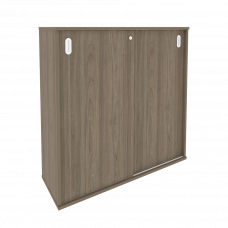 Style Шкаф купе Л.ШК-2 Т Вяз Благородный 1200*410*1215