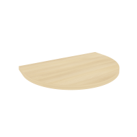 Style Приставка Л.ПР-2.1 Акация Лорка 600*400*22