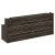 Onix Ресепшн O.R-K-7 Дуб Мали 2810*766*1187