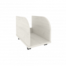 Style Подставка под компьютер Л.СБ-1 Дуб Наварра 284*450*342