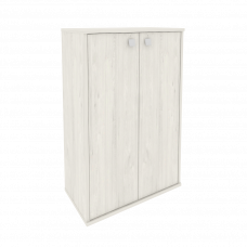 Style Шкаф Л.СТ-2.3 Дуб Наварра 778*410*1215