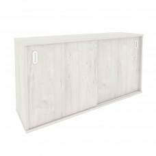 Style Шкаф купе Л.ШК-3.2 Т Дуб Наварра 1440*410*750