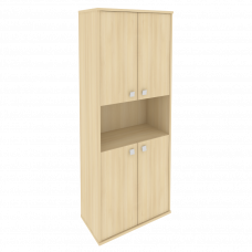Style Шкаф Л.СТ-1.5 Акация Лорка 778*410*1980