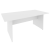 Стол переговорный Стайл Л.ПРГ-2 1800*900*750 Белый