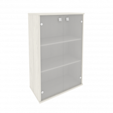 Style Шкаф Л.СТ-2.4 Дуб Наварра 778*410*1215