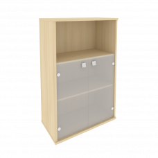 Style Шкаф Л.СТ-2.2 Акация Лорка 778*410*1215