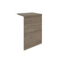 Style Накладка (для Л.МП-1) Л.Н-1 Вяз Благородный 360*321*536