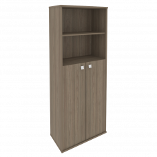 Style Шкаф Л.СТ-1.6 Вяз Благородный 778*410*1980