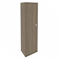 Style Гардероб Л.ГБ-1 Вяз Благородный 558*410*1980