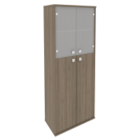 Style Шкаф Л.СТ-1.7 Вяз Благородный 778*410*1980