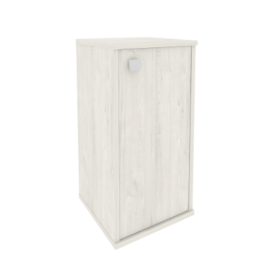 Style Шкаф низкий узкий правый Л.СУ-3.1 (R) Дуб Наварра 412*410*828