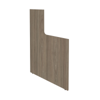 Style Боковина правая Л.Б (R) Вяз Благородный 741*22*1159