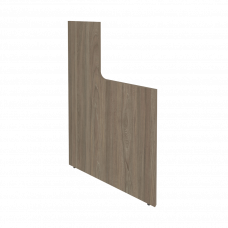 Style Боковина правая Л.Б (R) Вяз Благородный 741*22*1159