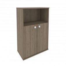 Style Шкаф Л.СТ-2.1 Вяз Благородный 778*410*1215