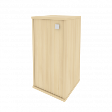 Style Шкаф низкий узкий левый Л.СУ-3.1 (L) Акация Лорка 412*410*828