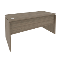 Style Стол письменный Л.СП-4 Вяз Благородный 1580*720*750